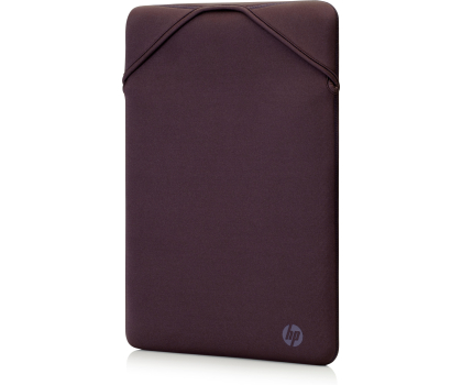 Torba do laptopów HP Reversible 14" fioletowo-różowy